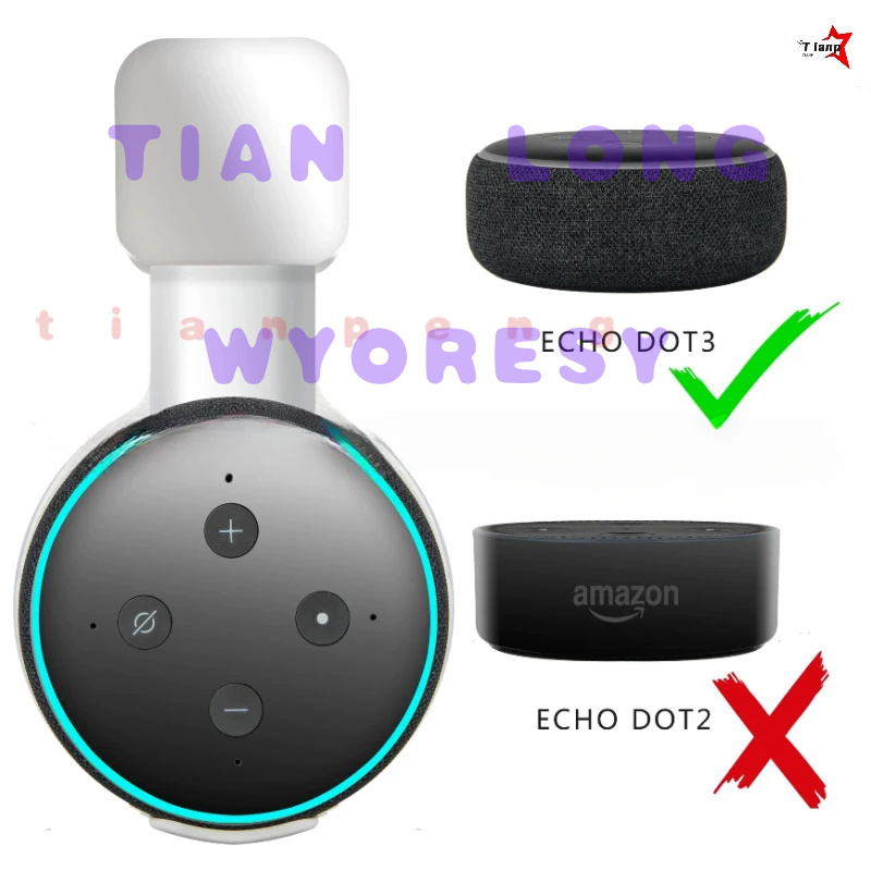 Google Speaker Nest Audio - Suporte de Parede Robusto e Específico