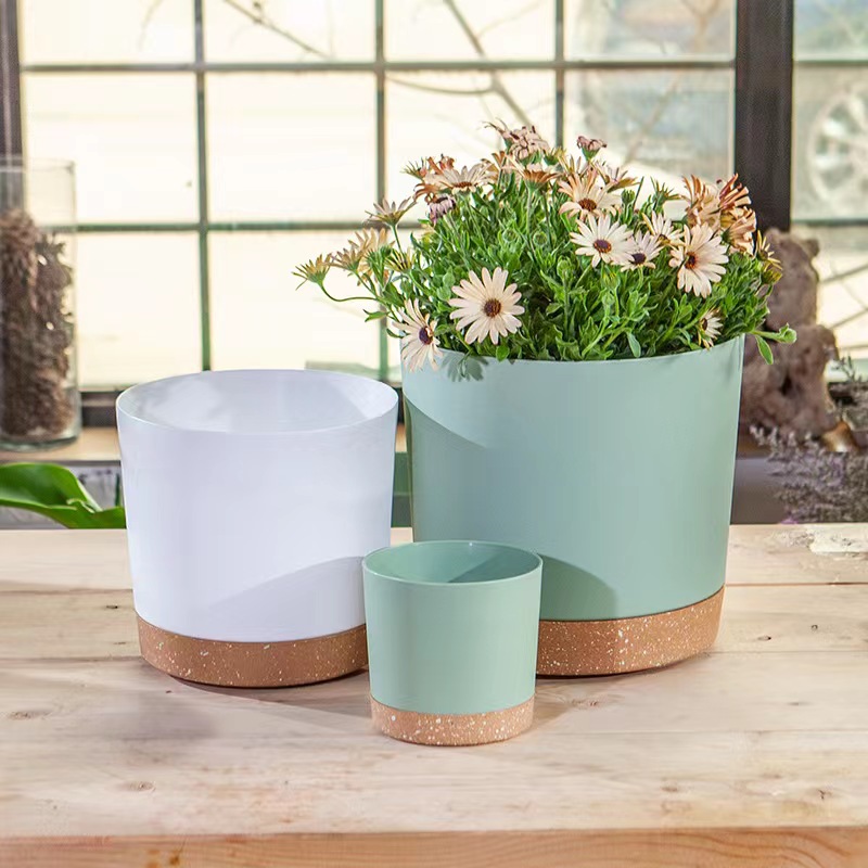 Aloe Vera Pot - Vasos para plantas, vasos grandes e