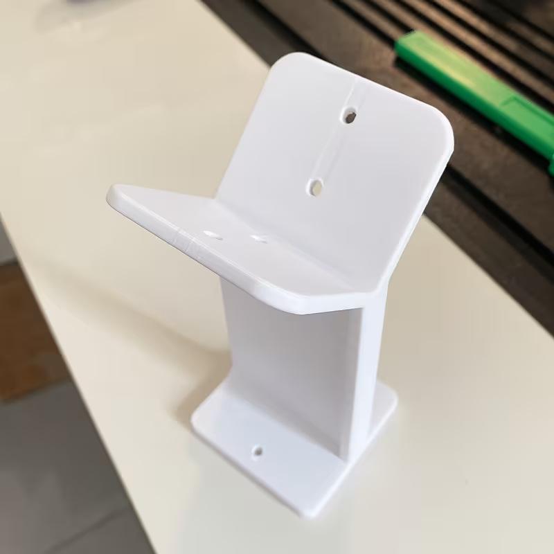1 peça de suporte de instalaçã - Eufy Camera S340 avaliação e preço