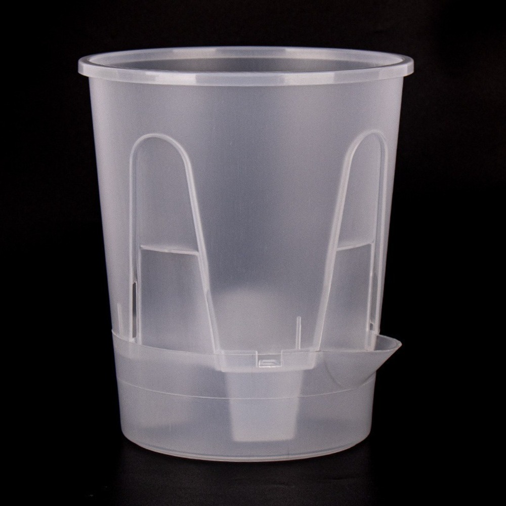 Vaso de Plástico Autoirrigável - Aloe Vera Pot avaliação e preço
