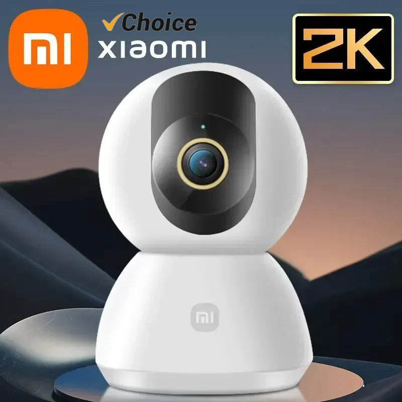 Nova câmera inteligente xiaomi - Eufy Camera E220 avaliação e preço