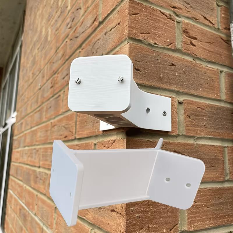 1 peça de braço longo para sup - Eufy Camera S340 avaliação e preço